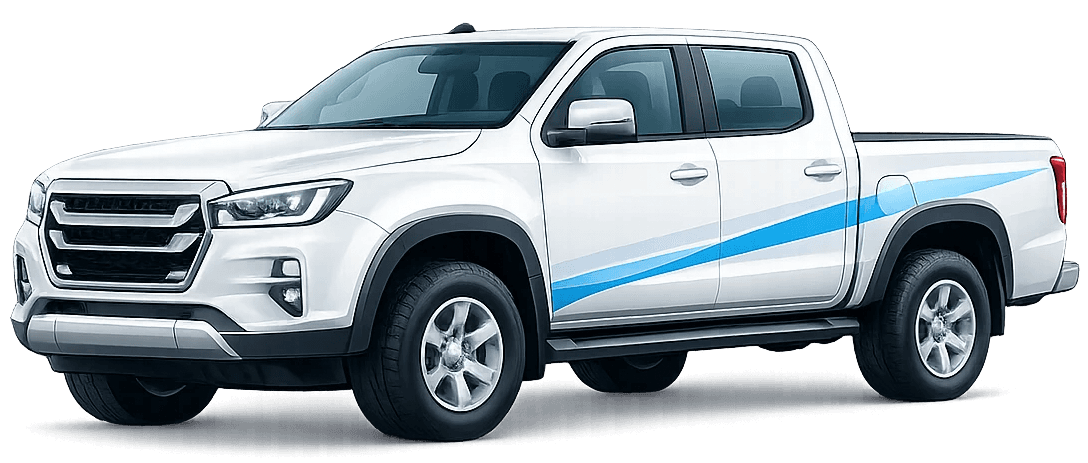 Vehicles and utes