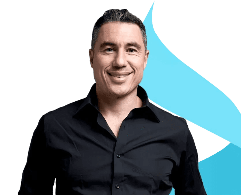 Colin Evans, Founder
