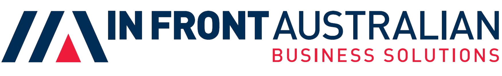In Front Australian Business Solutions